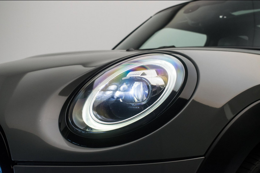 MINI Mini 1.5 Cooper FULL OPTION NL-auto [ JCW-Pakket Panoramadak Harman Kardon HUD Digital Dash Keyless Stoelverwarming ]