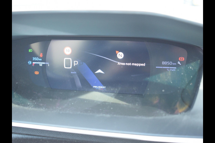 Peugeot 2008 1.2 Hybrid 136 GT | ACHTERUITRIJCAMERA MET SENSOREN | NAVI & CARPAY | E.C.C. | 8.846 KM