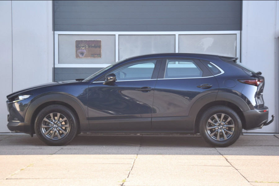 Mazda CX-30 2.0 e-SkyActiv-G M Hybrid TREKHAAK/APPLE CARPLAY/ADAPTIEVE CRUISE