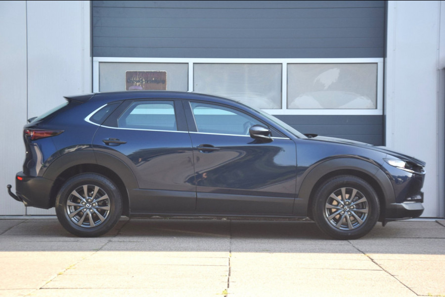 Mazda CX-30 2.0 e-SkyActiv-G M Hybrid TREKHAAK/APPLE CARPLAY/ADAPTIEVE CRUISE