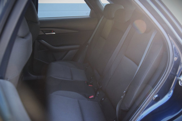 Mazda CX-30 2.0 e-SkyActiv-G M Hybrid TREKHAAK/APPLE CARPLAY/ADAPTIEVE CRUISE