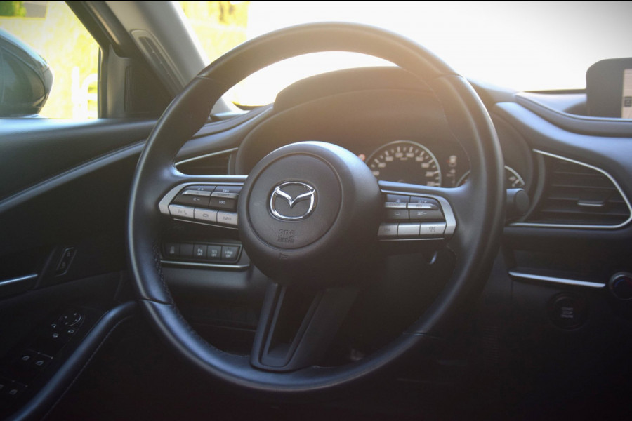 Mazda CX-30 2.0 e-SkyActiv-G M Hybrid TREKHAAK/APPLE CARPLAY/ADAPTIEVE CRUISE