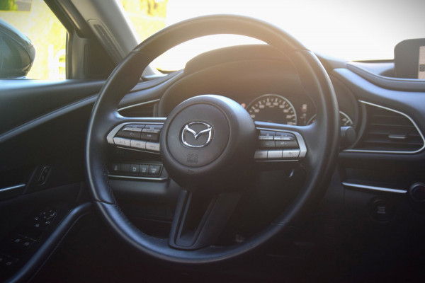 Mazda CX-30 2.0 e-SkyActiv-G M Hybrid TREKHAAK/APPLE CARPLAY/ADAPTIEVE CRUISE