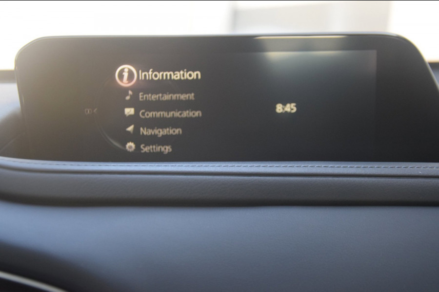 Mazda CX-30 2.0 e-SkyActiv-G M Hybrid TREKHAAK/APPLE CARPLAY/ADAPTIEVE CRUISE