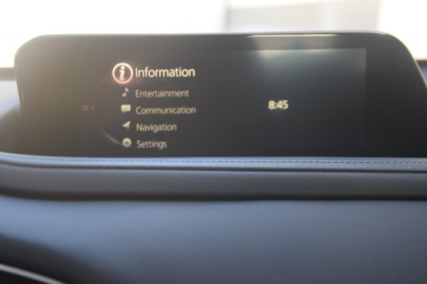 Mazda CX-30 2.0 e-SkyActiv-G M Hybrid TREKHAAK/APPLE CARPLAY/ADAPTIEVE CRUISE