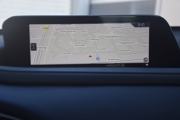 Mazda CX-30 2.0 e-SkyActiv-G M Hybrid TREKHAAK/APPLE CARPLAY/ADAPTIEVE CRUISE