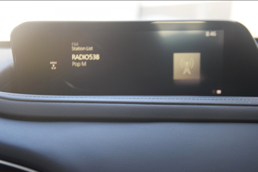 Mazda CX-30 2.0 e-SkyActiv-G M Hybrid TREKHAAK/APPLE CARPLAY/ADAPTIEVE CRUISE