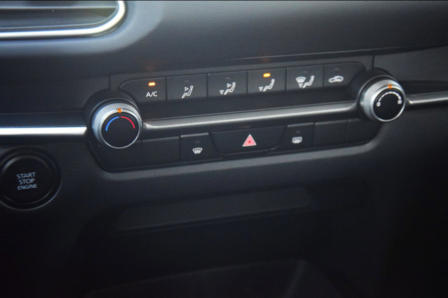 Mazda CX-30 2.0 e-SkyActiv-G M Hybrid TREKHAAK/APPLE CARPLAY/ADAPTIEVE CRUISE
