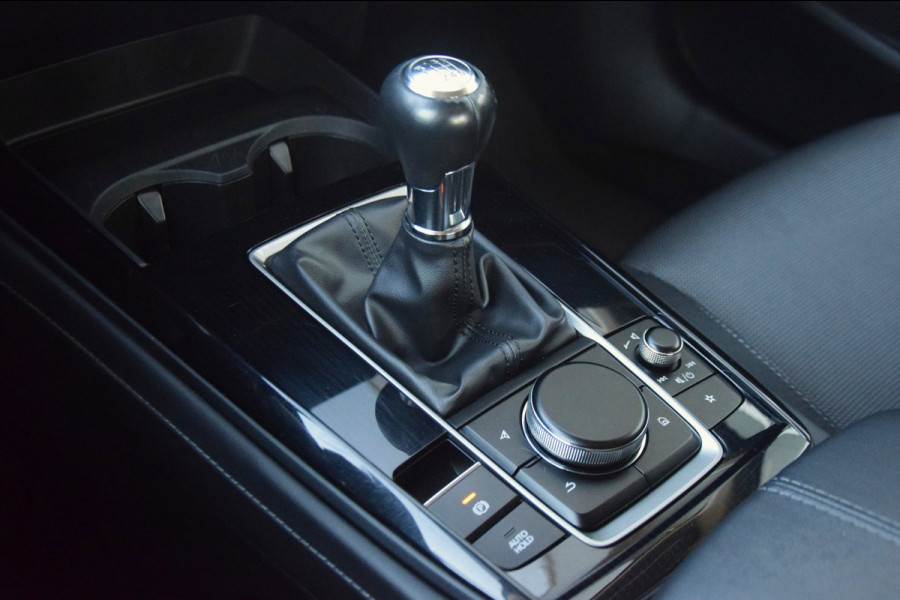 Mazda CX-30 2.0 e-SkyActiv-G M Hybrid TREKHAAK/APPLE CARPLAY/ADAPTIEVE CRUISE
