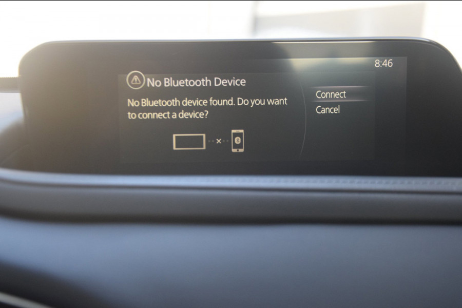 Mazda CX-30 2.0 e-SkyActiv-G M Hybrid TREKHAAK/APPLE CARPLAY/ADAPTIEVE CRUISE