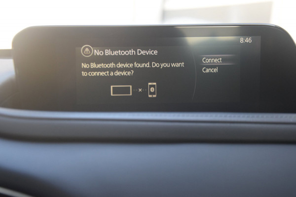 Mazda CX-30 2.0 e-SkyActiv-G M Hybrid TREKHAAK/APPLE CARPLAY/ADAPTIEVE CRUISE