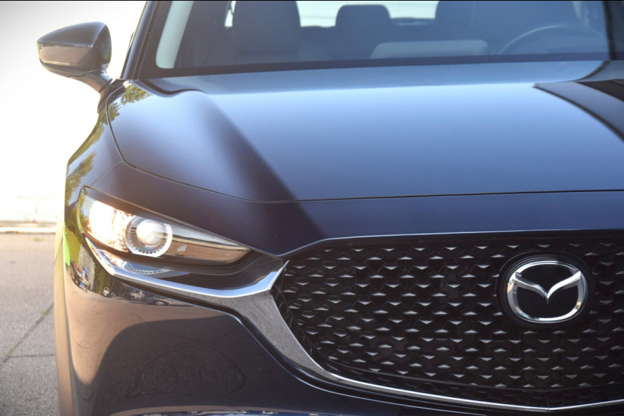 Mazda CX-30 2.0 e-SkyActiv-G M Hybrid TREKHAAK/APPLE CARPLAY/ADAPTIEVE CRUISE