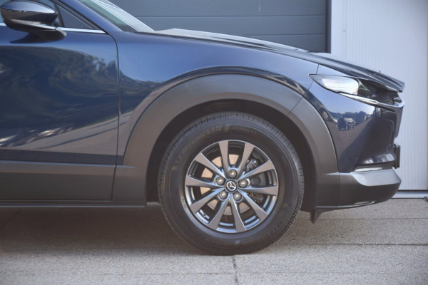 Mazda CX-30 2.0 e-SkyActiv-G M Hybrid TREKHAAK/APPLE CARPLAY/ADAPTIEVE CRUISE