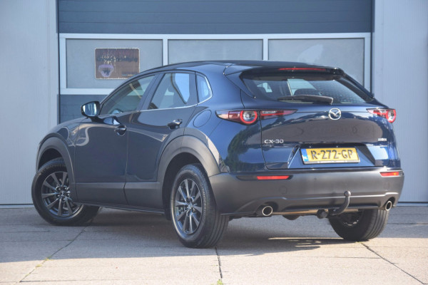 Mazda CX-30 2.0 e-SkyActiv-G M Hybrid TREKHAAK/APPLE CARPLAY/ADAPTIEVE CRUISE