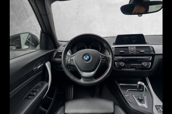 BMW 2 Serie Cabrio 218i High Executive (Goed OnderH, Navi, StoelV, Cruise Con, Parkeersensoren, Etc)