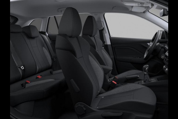 Škoda SCALA 1.0 TSI Edition DSG | Travel Assist | Stoel- en stuurverwarming| Trekhaak | Draadloos laden | 16 inch lichtmetalen velgen|