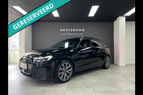 Audi A1 Sportback TFSI Pro Line | Clima | Cruise | LED