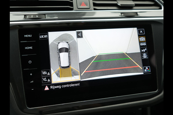 Volkswagen Tiguan 1.4 TSI eHybrid R-Line PHEV 245pk Dealer O.H | Adaptive Cruise | Head Up | Camera | IQ Light | Sportstoelen Verwarmd | Apple Carplay | Keyless | BLIS | Navigatie | Virtual | DAB | 19"L.M | Plug In Hybrid |