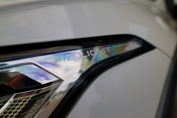 Volkswagen Tiguan 1.4 TSI eHybrid R-Line Business | BTW | PANORAMADAK | IQ-LIGHT | KEYLESS | ACC | ELEK KOFFERKLEP |