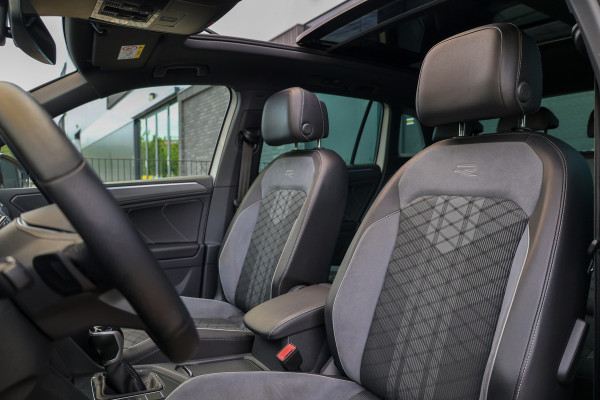 Volkswagen Tiguan 1.4 TSI eHybrid R-Line Business | BTW | PANORAMADAK | IQ-LIGHT | KEYLESS | ACC | ELEK KOFFERKLEP |