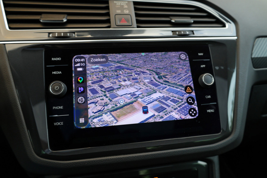Volkswagen Tiguan 1.4 TSI eHybrid R-Line Business | BTW | PANORAMADAK | IQ-LIGHT | KEYLESS | ACC | ELEK KOFFERKLEP |