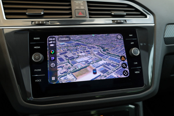 Volkswagen Tiguan 1.4 TSI eHybrid R-Line Business | BTW | PANORAMADAK | IQ-LIGHT | KEYLESS | ACC | ELEK KOFFERKLEP |