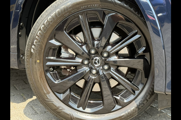 Mazda CX-60 2.5 e-SkyActiv PHEV Homura | Pano | ACC | Bose Audio | Memory | FULL OPTION!