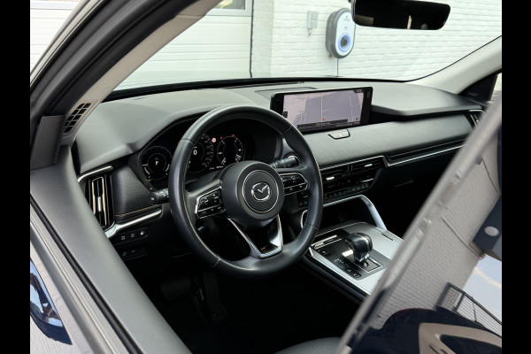 Mazda CX-60 2.5 e-SkyActiv PHEV Homura | Pano | ACC | Bose Audio | Memory | FULL OPTION!