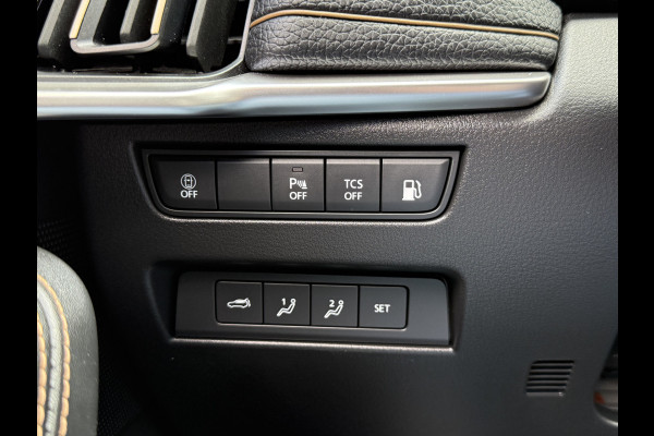 Mazda CX-60 2.5 e-SkyActiv PHEV Homura | Pano | ACC | Bose Audio | Memory | FULL OPTION!