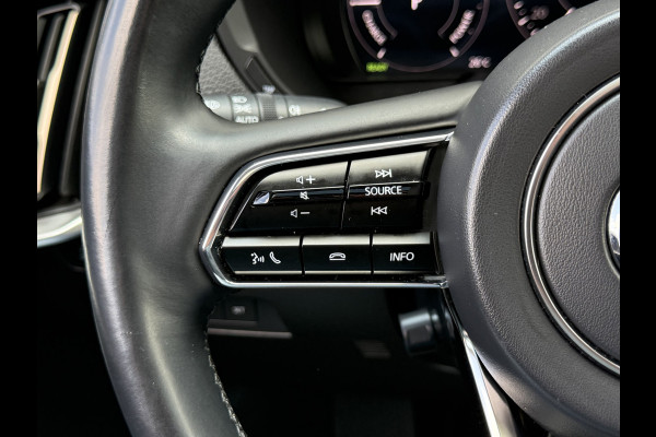 Mazda CX-60 2.5 e-SkyActiv PHEV Homura | Pano | ACC | Bose Audio | Memory | FULL OPTION!