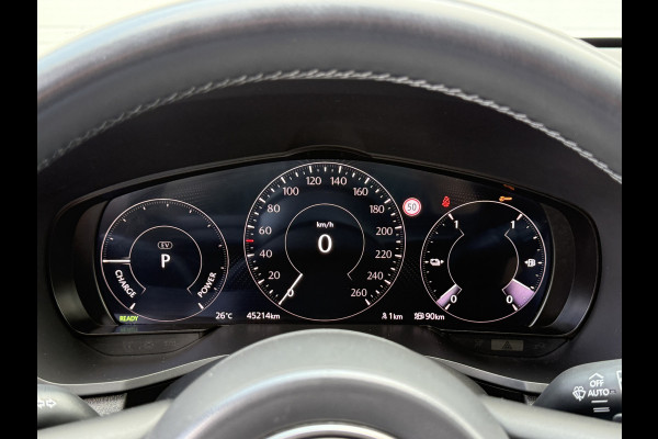 Mazda CX-60 2.5 e-SkyActiv PHEV Homura | Pano | ACC | Bose Audio | Memory | FULL OPTION!