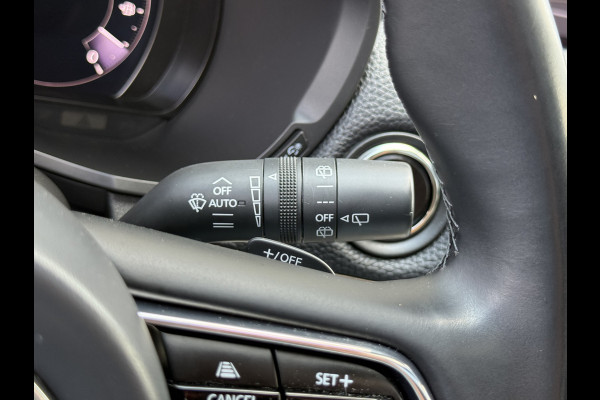 Mazda CX-60 2.5 e-SkyActiv PHEV Homura | Pano | ACC | Bose Audio | Memory | FULL OPTION!