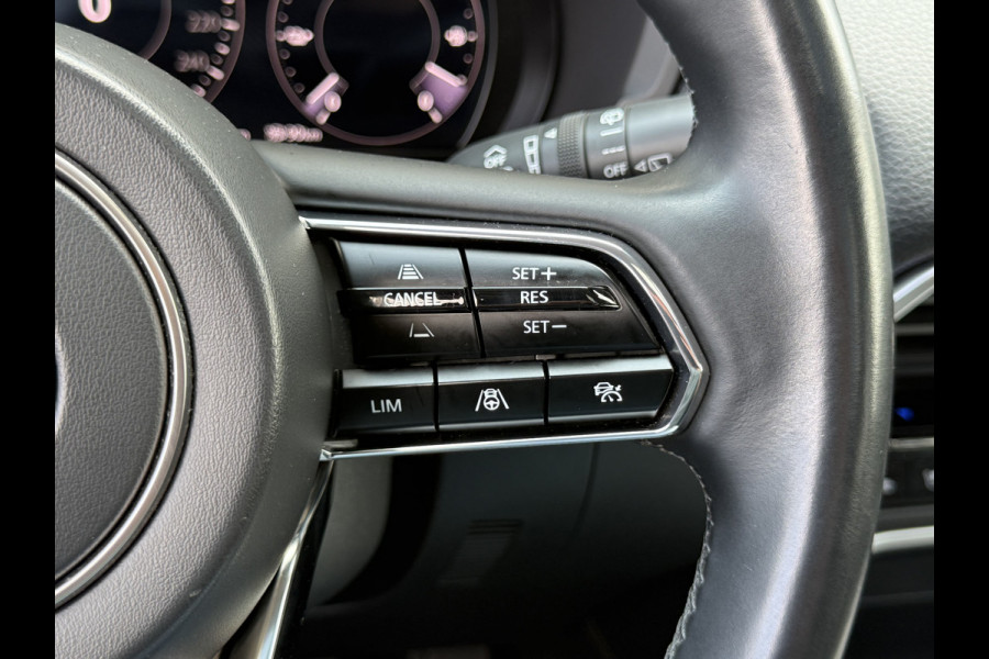 Mazda CX-60 2.5 e-SkyActiv PHEV Homura | Pano | ACC | Bose Audio | Memory | FULL OPTION!