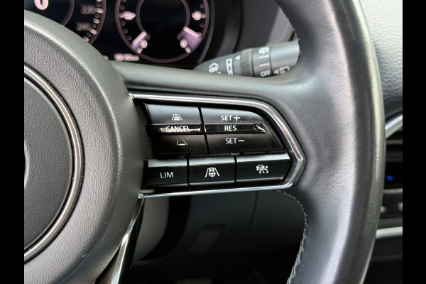 Mazda CX-60 2.5 e-SkyActiv PHEV Homura | Pano | ACC | Bose Audio | Memory | FULL OPTION!