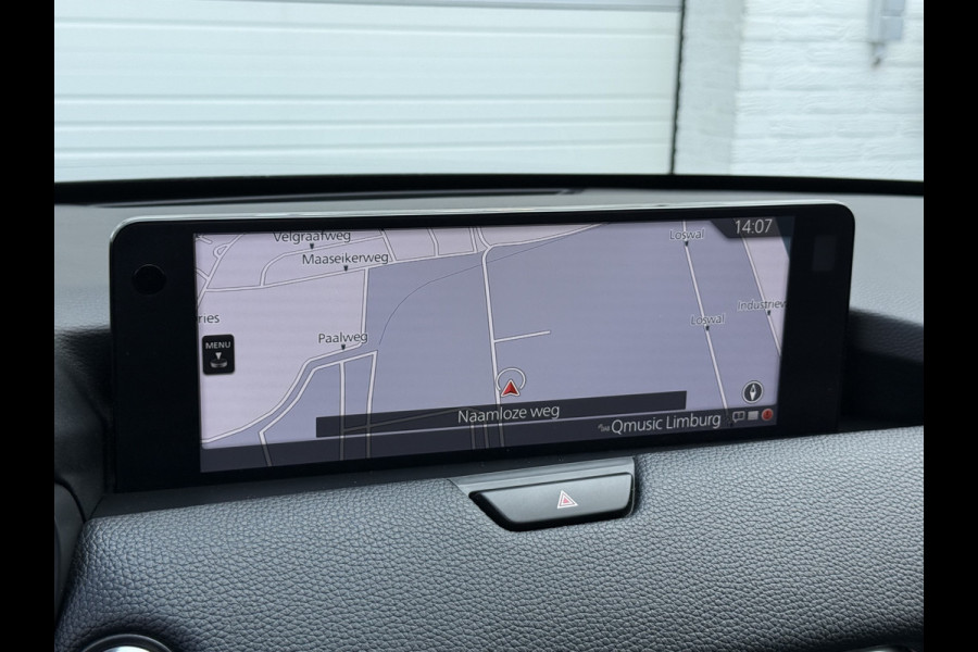 Mazda CX-60 2.5 e-SkyActiv PHEV Homura | Pano | ACC | Bose Audio | Memory | FULL OPTION!
