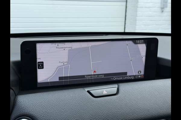 Mazda CX-60 2.5 e-SkyActiv PHEV Homura | Pano | ACC | Bose Audio | Memory | FULL OPTION!