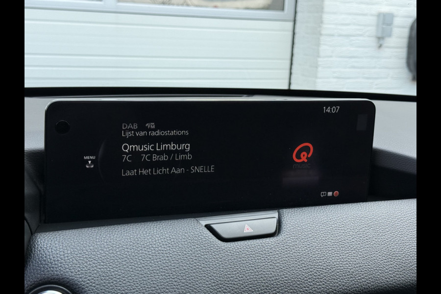 Mazda CX-60 2.5 e-SkyActiv PHEV Homura | Pano | ACC | Bose Audio | Memory | FULL OPTION!