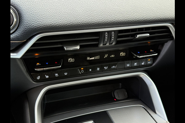 Mazda CX-60 2.5 e-SkyActiv PHEV Homura | Pano | ACC | Bose Audio | Memory | FULL OPTION!