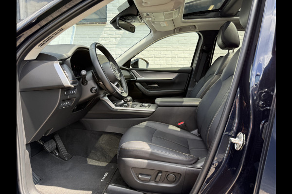 Mazda CX-60 2.5 e-SkyActiv PHEV Homura | Pano | ACC | Bose Audio | Memory | FULL OPTION!