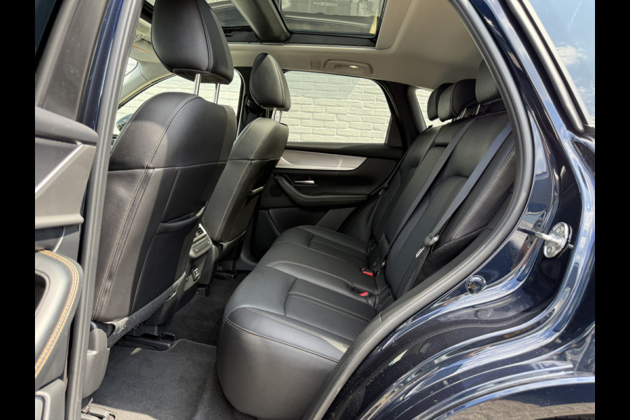 Mazda CX-60 2.5 e-SkyActiv PHEV Homura | Pano | ACC | Bose Audio | Memory | FULL OPTION!