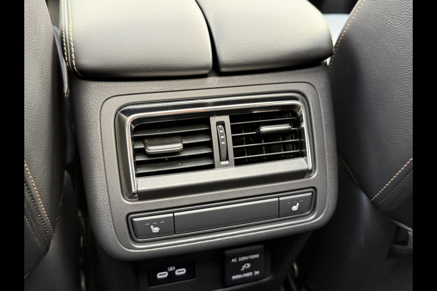 Mazda CX-60 2.5 e-SkyActiv PHEV Homura | Pano | ACC | Bose Audio | Memory | FULL OPTION!