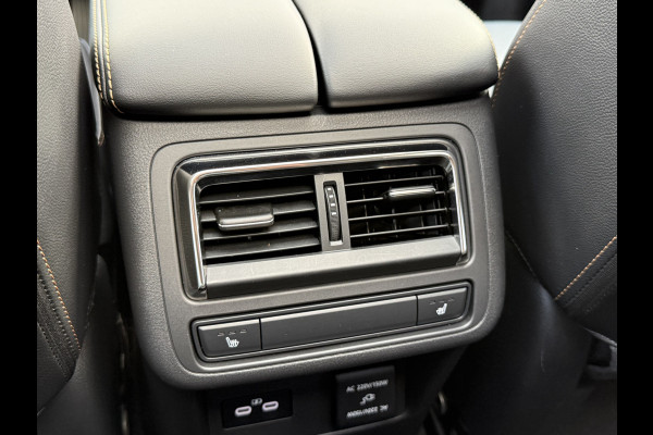 Mazda CX-60 2.5 e-SkyActiv PHEV Homura | Pano | ACC | Bose Audio | Memory | FULL OPTION!