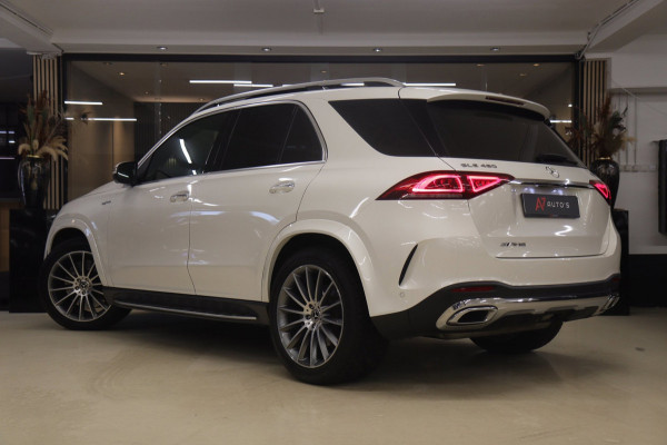 Mercedes-Benz GLE 450 4MATIC Premium Plus 7p NAP/PANO/360CAM/HUD/CARPLAY/VOL