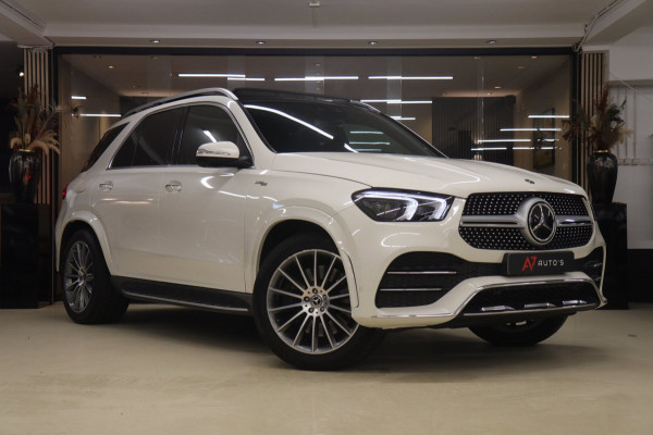 Mercedes-Benz GLE 450 4MATIC Premium Plus 7p NAP/PANO/360CAM/HUD/CARPLAY/VOL