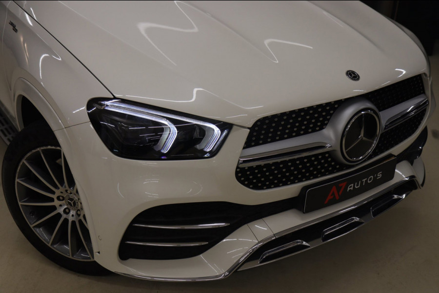 Mercedes-Benz GLE 450 4MATIC Premium Plus 7p NAP/PANO/360CAM/HUD/CARPLAY/VOL