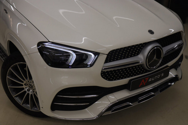 Mercedes-Benz GLE 450 4MATIC Premium Plus 7p NAP/PANO/360CAM/HUD/CARPLAY/VOL