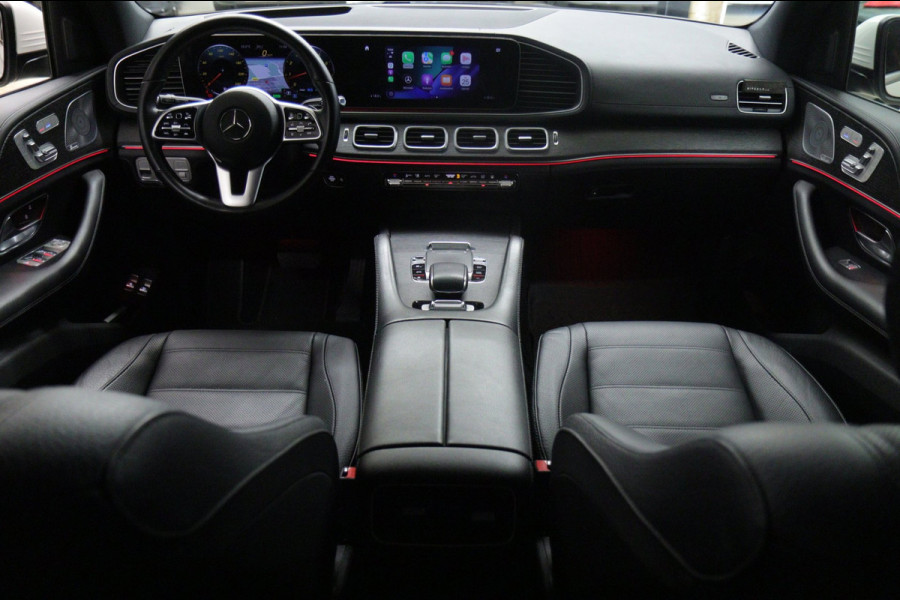 Mercedes-Benz GLE 450 4MATIC Premium Plus 7p NAP/PANO/360CAM/HUD/CARPLAY/VOL