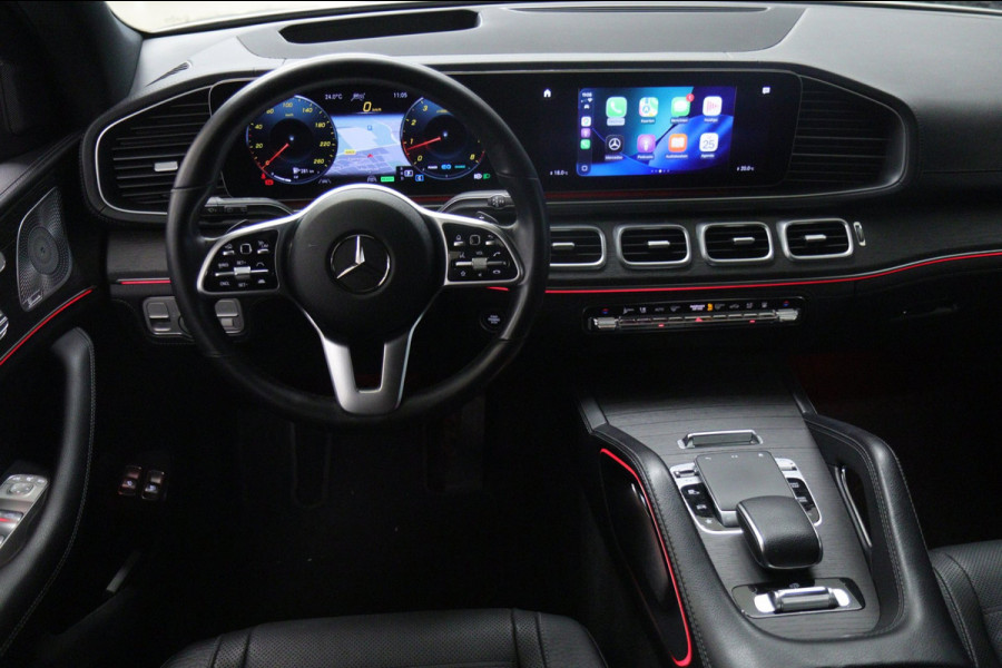 Mercedes-Benz GLE 450 4MATIC Premium Plus 7p NAP/PANO/360CAM/HUD/CARPLAY/VOL