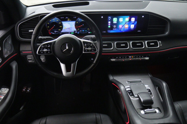 Mercedes-Benz GLE 450 4MATIC Premium Plus 7p NAP/PANO/360CAM/HUD/CARPLAY/VOL