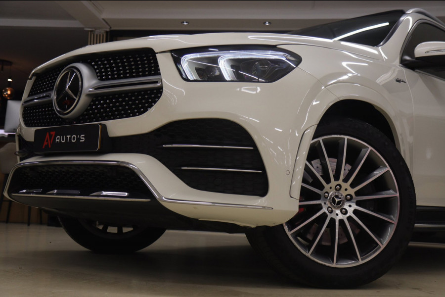 Mercedes-Benz GLE 450 4MATIC Premium Plus 7p NAP/PANO/360CAM/HUD/CARPLAY/VOL